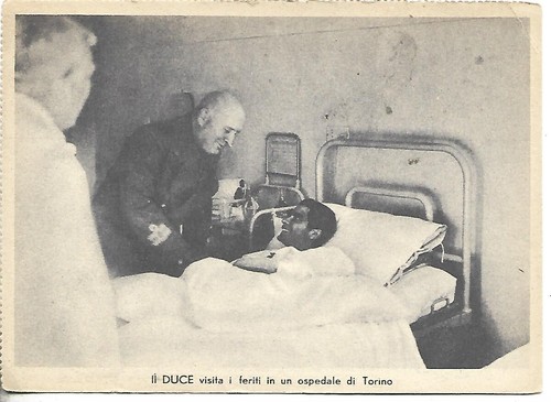 1940 italy fascist propaganda - 1940,