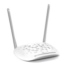Modem Router TP-LINK ADSL2+