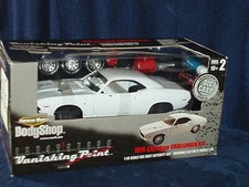 #1 "VANISHING POINT" ERTL 1970