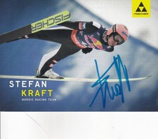 Stefan KRAFT - Austria, Gold
