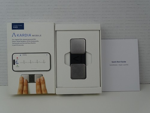 Alivecor kardiamobile personal - alivecor,