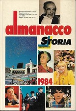 STORIA ILLUSTRATA - ALMANACCO
