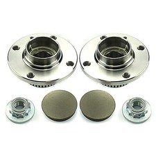 2x Kit Cuscinetto Ruota Mozzo