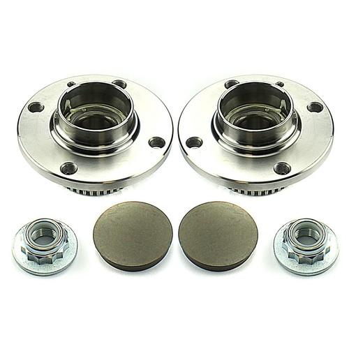Kit cuscinetto ruota mozzo - ruota,