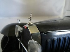 Franklin Mint 1/24 Bugatti