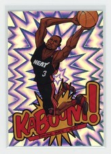 Dwyane wade 2013 panini - dwyane,