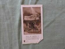 santino maria ss bambina depose 1948 milano istituto suore maria bambina