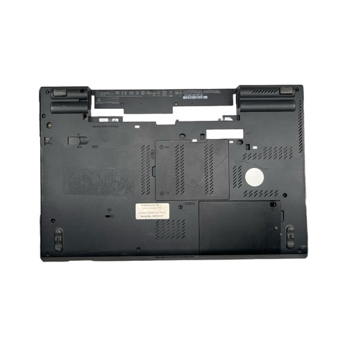 Lenovo thinkpad t530 - lenovo,