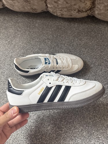 Adidas samba scarpe - og,