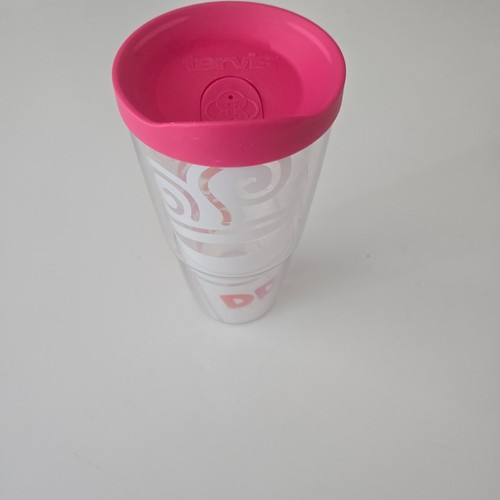 Dunkin donuts tervis - donuts,