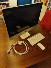 Apple iMac 21.5” 2009 –