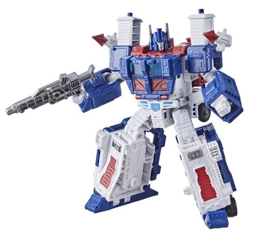 Wfc k20 ultra magnus - wfc-k20,