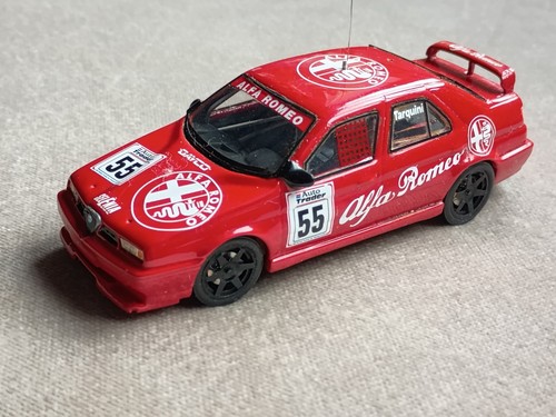 Alfa romeo 155 - 155, 1994