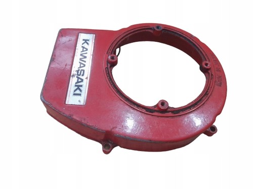 Kawasaki kt17 cover carter - kawasaki,