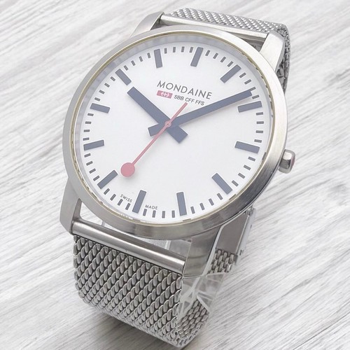Orologio mondaine simply - mondaine,