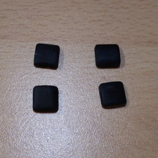 Gommini base inferiore cover