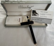 Columbus Vintage Fountain Pen