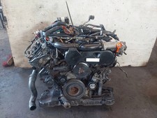 Motore Audi A4 B7 BKN 3.0 TDI