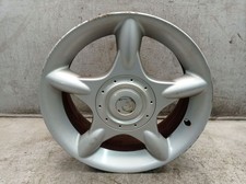 MINI Cooper (R50, R53) CERCHIO