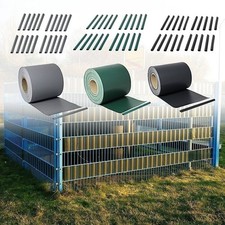 Strisce oscuranti PVC