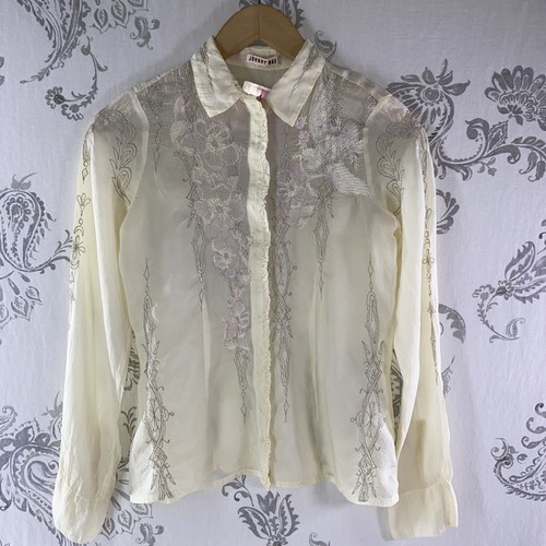 Camicia blusa johnny was - blusa,