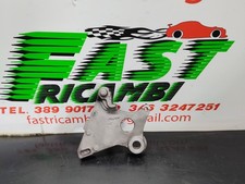 STAFFA SUPPORTO PINZA FRENO POSTERIORE HONDA HORNET 600 2005