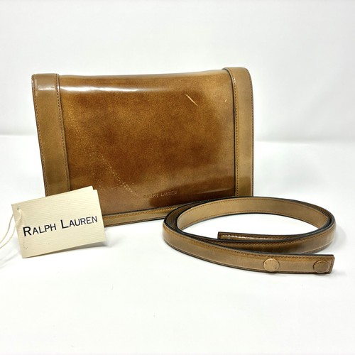 Borsa tracolla ralph lauren - a,