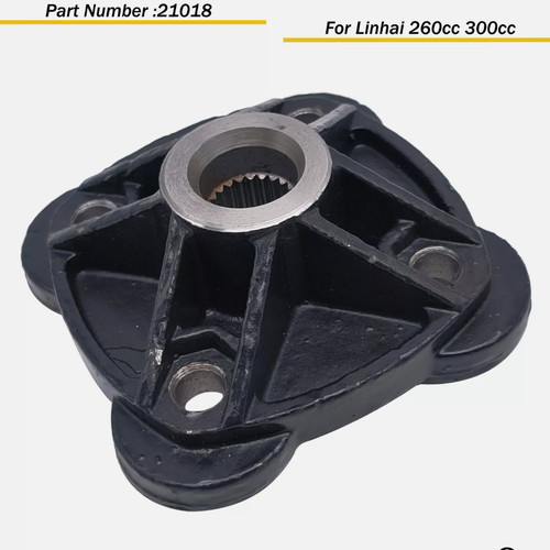 Rear wheel hub parts for - wheel,
