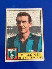 FIGURINA CALCIATORI BAGGIOLI