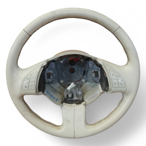 Volante per fiat 500 serie - volante,