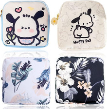 2 Pcs Porta Assorbenti Da