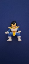 Dragon Ball Z Vegeta Figure