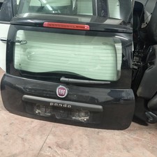 Portellone Cofano posteriore