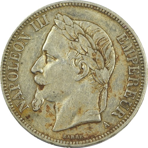 Francia moneta 5 - francia,,