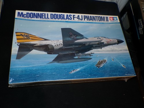 Kit modellino aereo militare