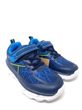 Ginnastica bimbo con strappo