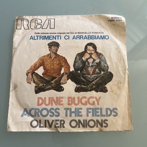 Disco giri altrimenti - altrimenti, ci