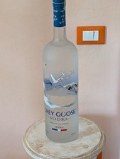 Vodka Grey Goose 450 cl 