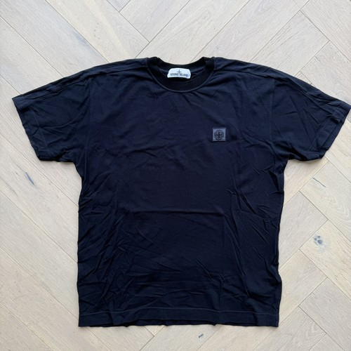 Shirt ss17 stone island - t-shirt,