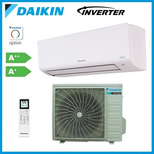 Daikin atxf25d arxf25d - daikin,