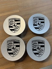 4 pezzi Porsche