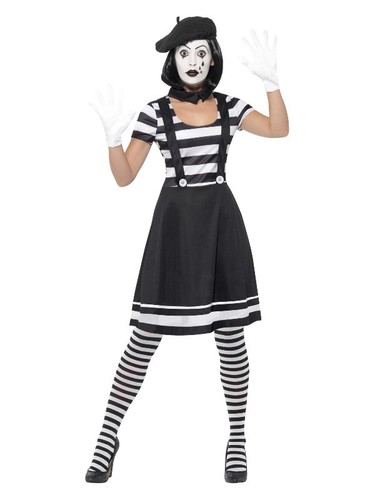 Costume vestito fantasia
