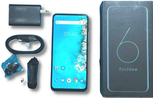 Asus zenfone zs630kl - 6,