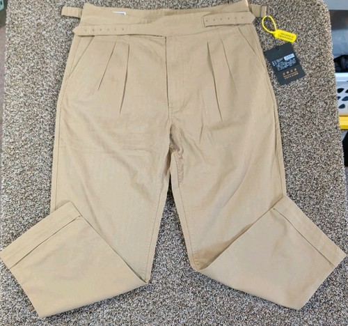 Pantalone ufficiale tornado