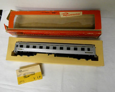 RIVAROSSI 2513 CARROZZA VAGONE