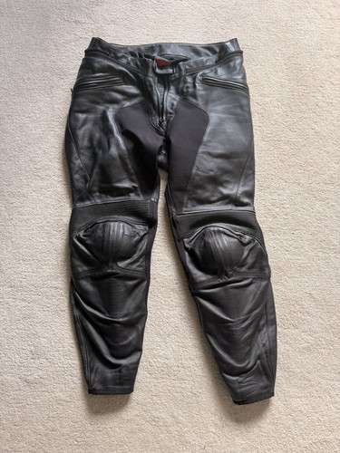 Dainese pony pelle eu56 - c2,