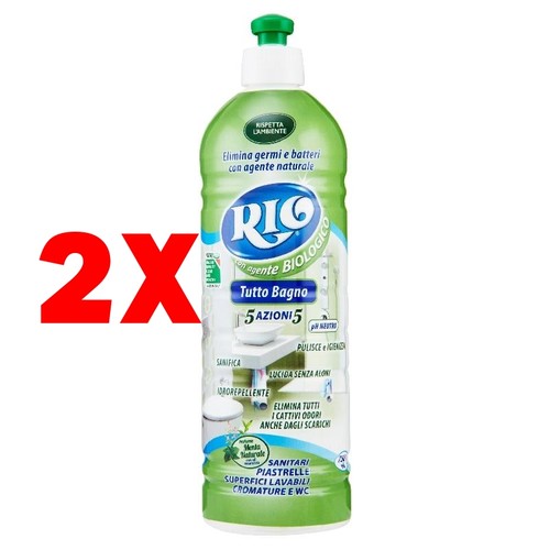 Rio bum anticalcare - 2, x