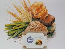 Sapone Artigianale SCRUB