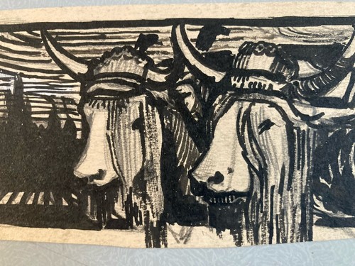 Bella disegno 1920 - bella, highland