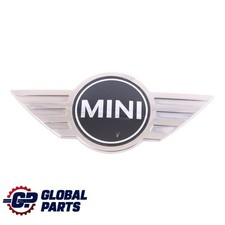 Badge Avant Mini Countryman